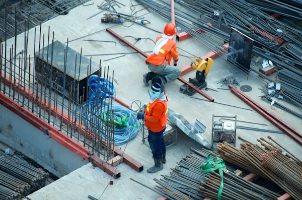 Crédito Construcción