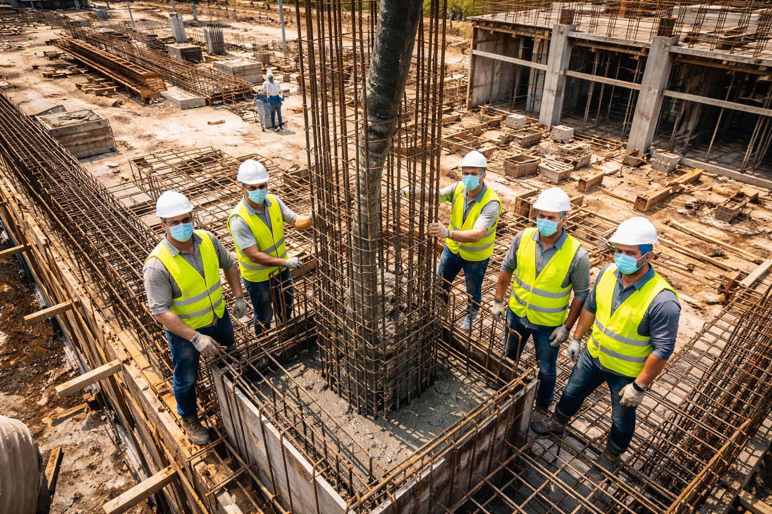Crédito Construcción